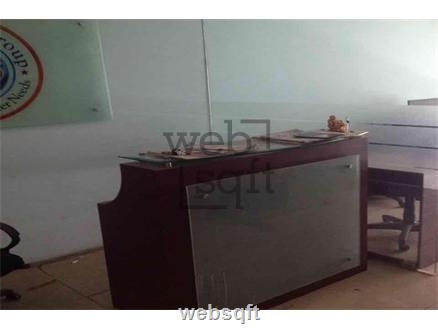Commercial Office Space for Sale